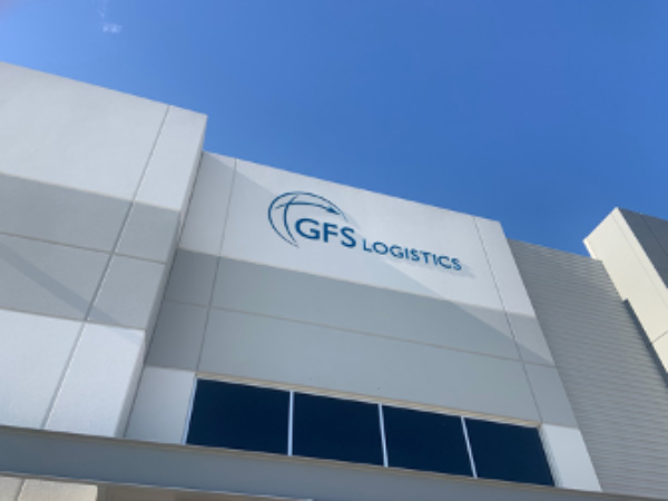 GFS Logistics Location