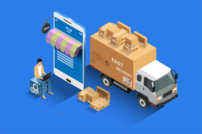 API eCommerce Shopping Cart Solutions