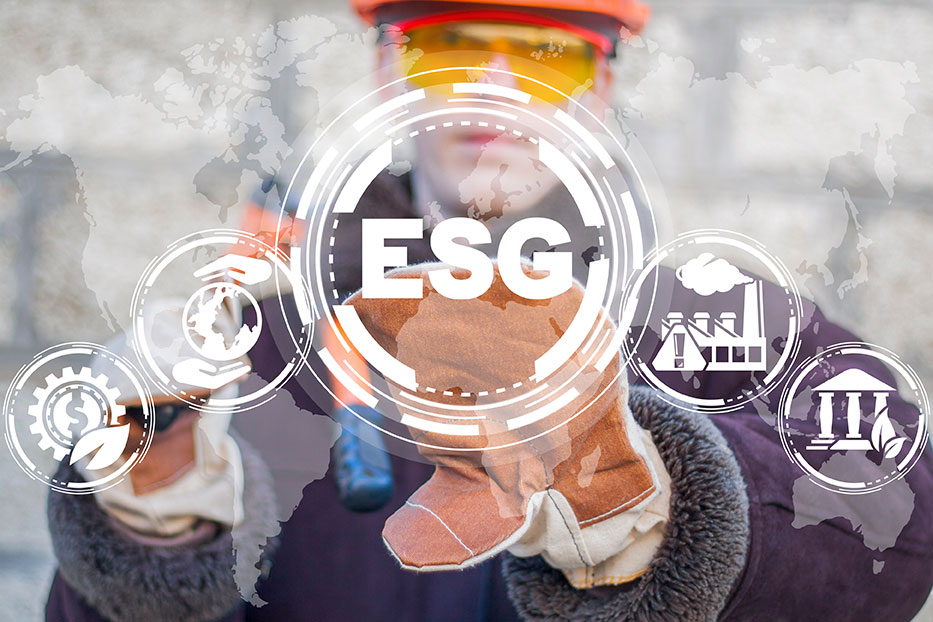 ESG Freight Management with GFS Logistics