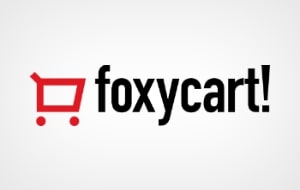 foxycart!