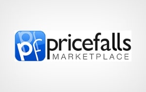 Pricefalls Marketplace