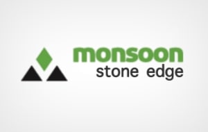 Monsoon Stone Edge